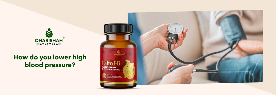 Calm Hi Tablets