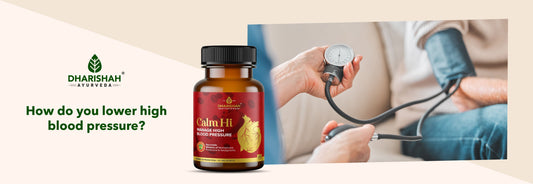 Calm Hi Tablets