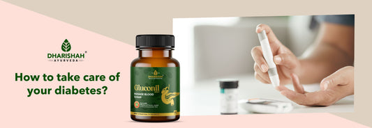 Gluconil Capsules