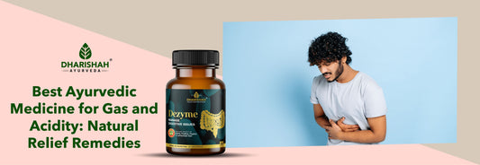 dezyme capsules