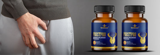 Prostpro Capsules