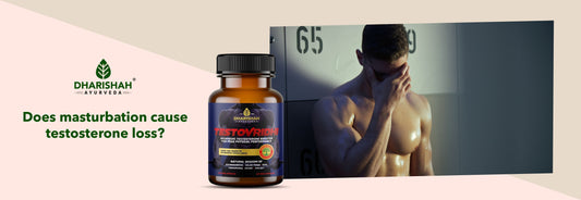 Testovridhi Capsules