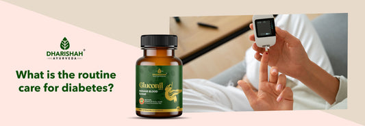 Gluconil Capsules