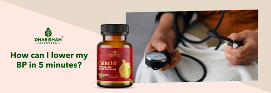 Calm Hi Tablets
