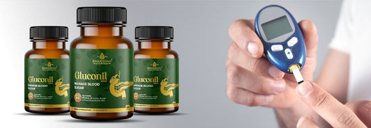 Gluconil Capsules