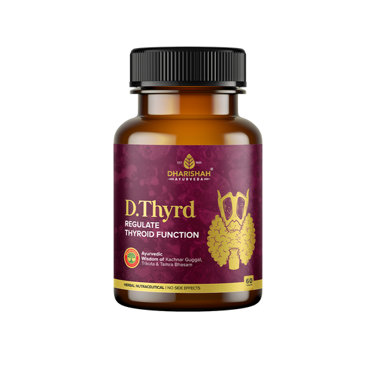 D-Thryd Tablets