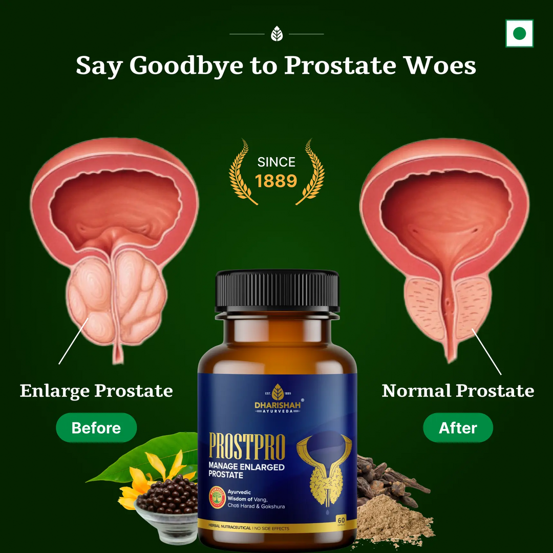 Prostpro Capsules