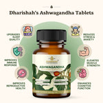 Ashwagandha Tablets