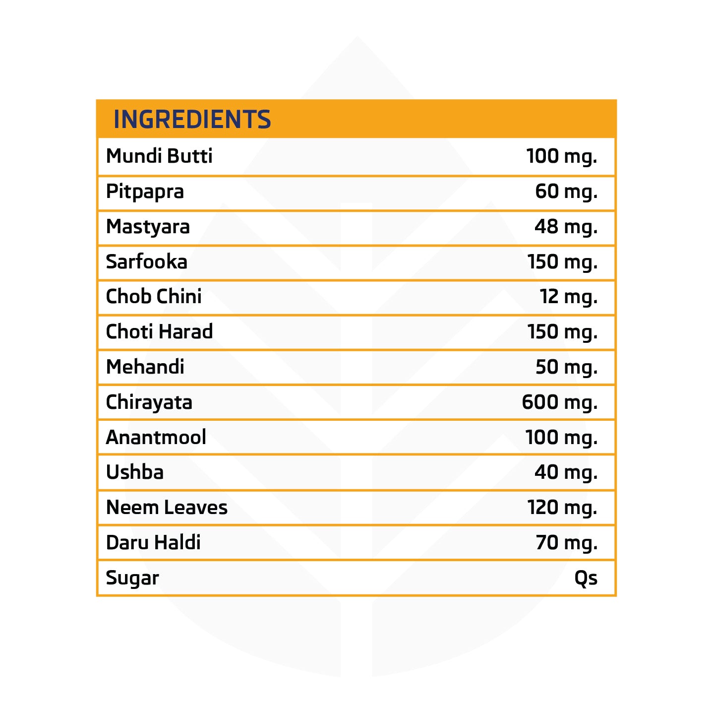 Chirowin Syrup