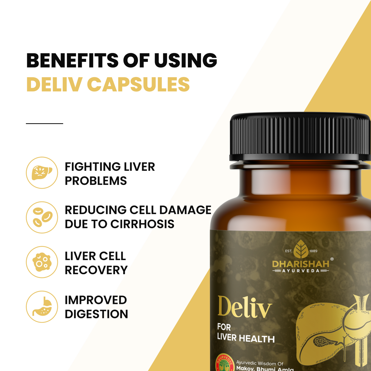 Deliv Capsules