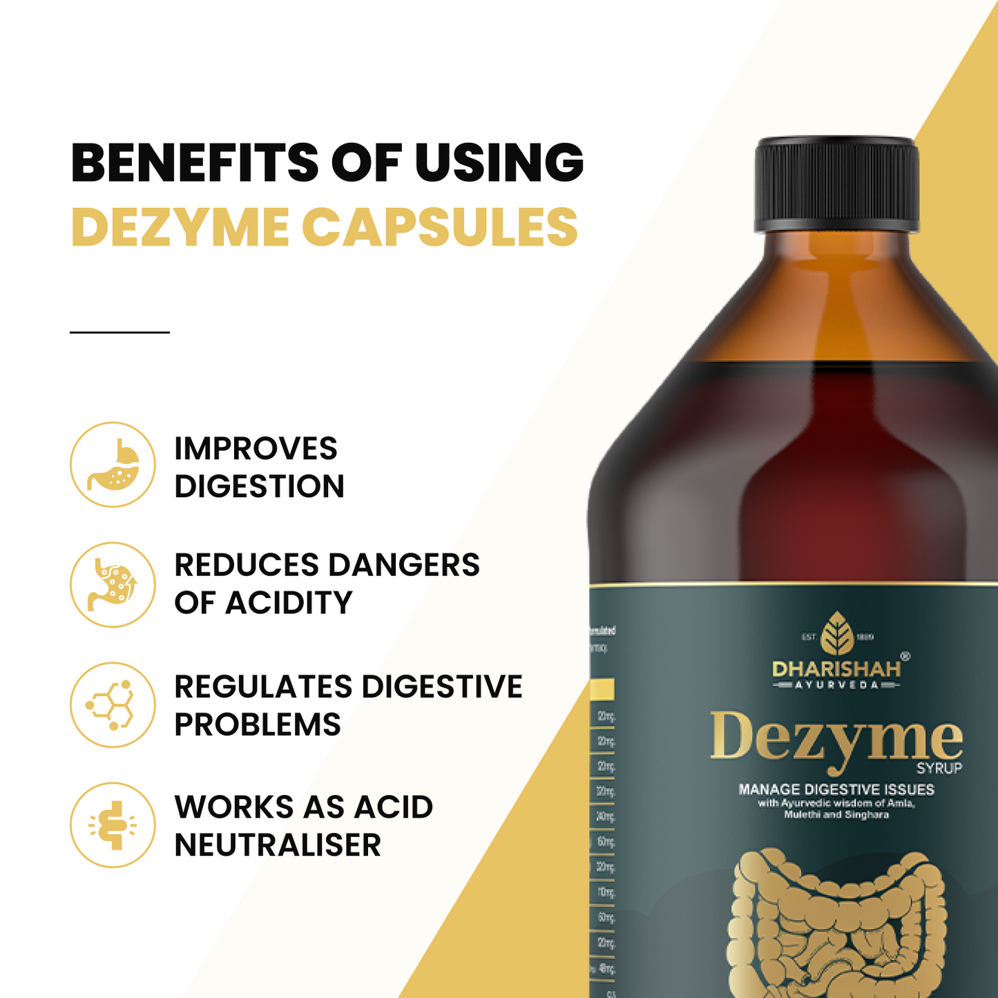 Dezyme Syrup