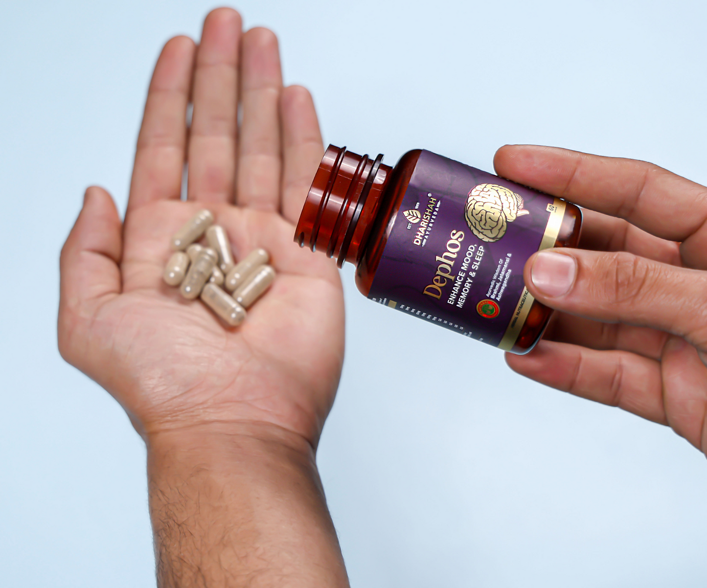 Dephos Capsules