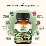 Moringa Tablets