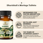 Moringa Tablets