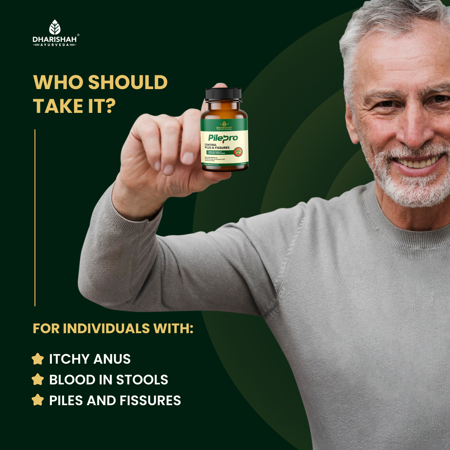 A Complete Guide - Who Should Take it