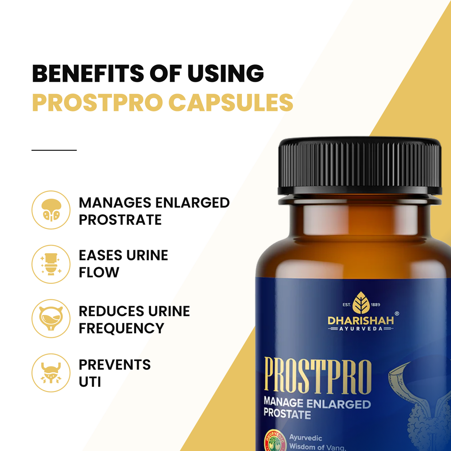 Prostpro Capsules