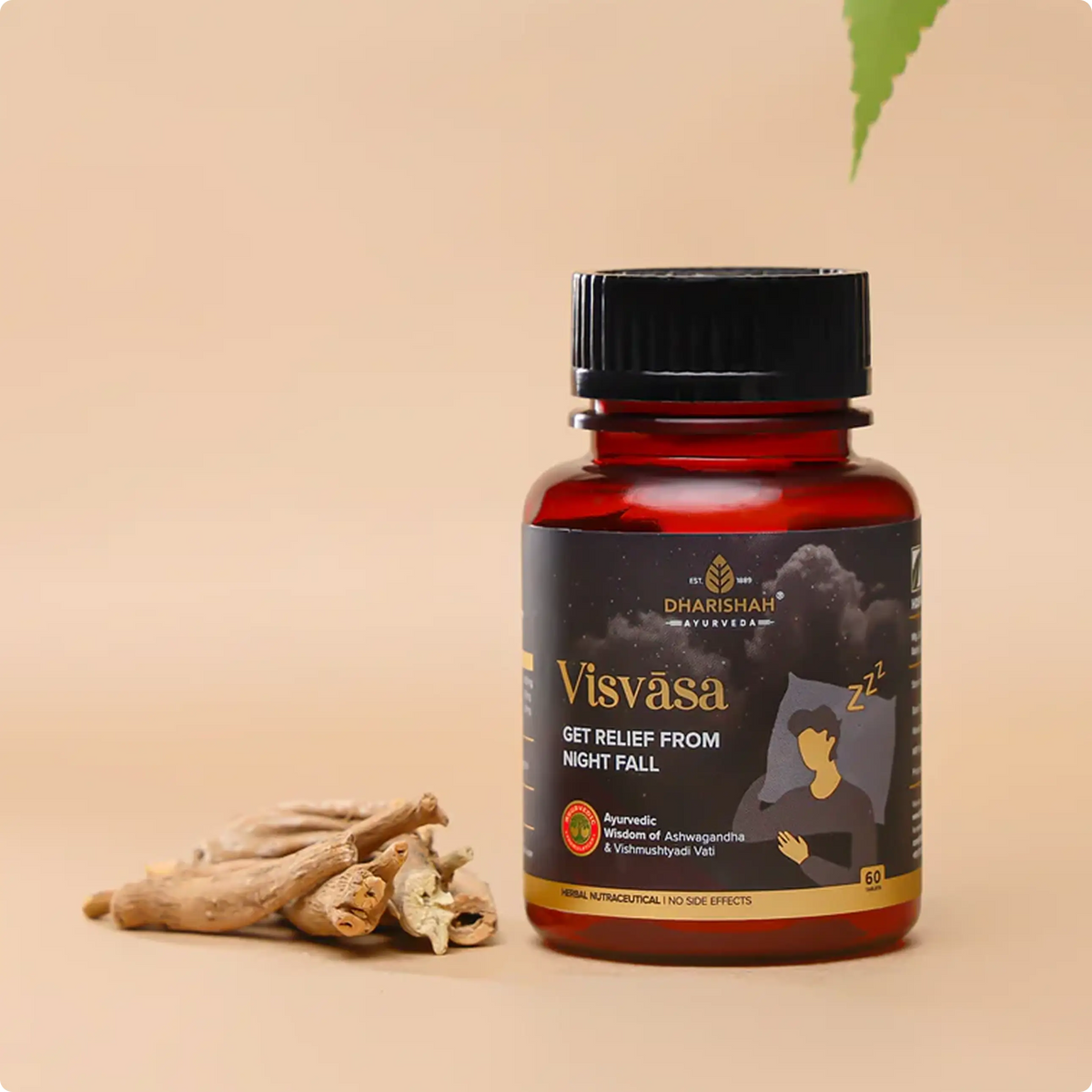Visvasa Tablets image 1