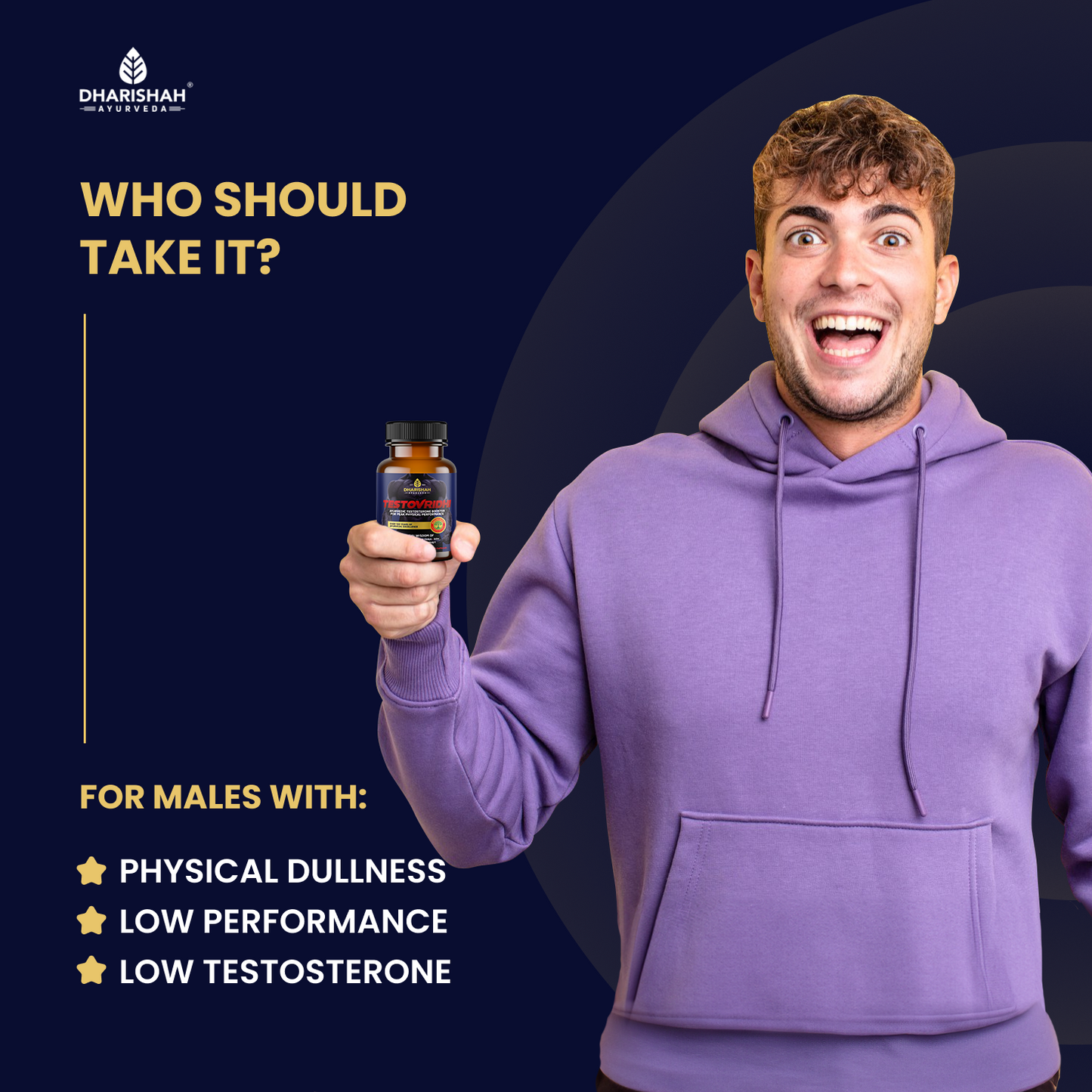 Men's Sexual Health Combo