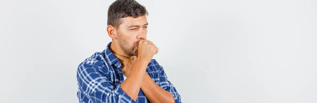 Ayurvedic tips to treat dry cough