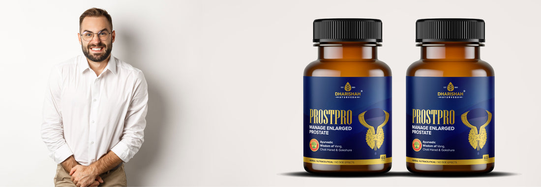 Prostpro Capsules