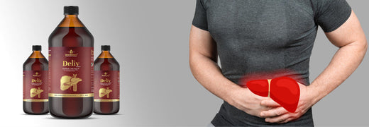 Which Syrup is Best for the Liver?