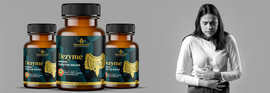 Dezyme Capsules