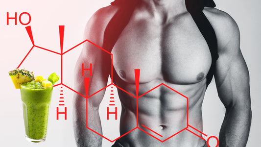 testosterone booster