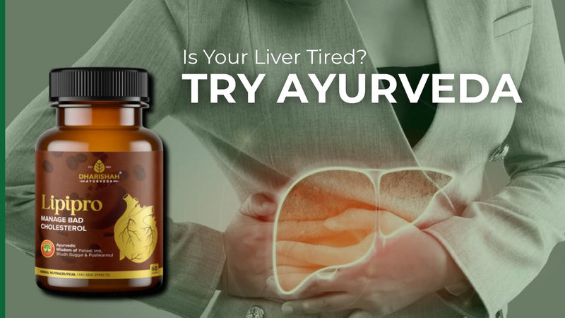 Is Ayurvedic Liver Tonic Really Work on Liver Health?
