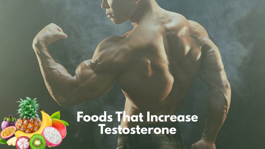 Which Foods Increase Testosterone? A Professional Guide