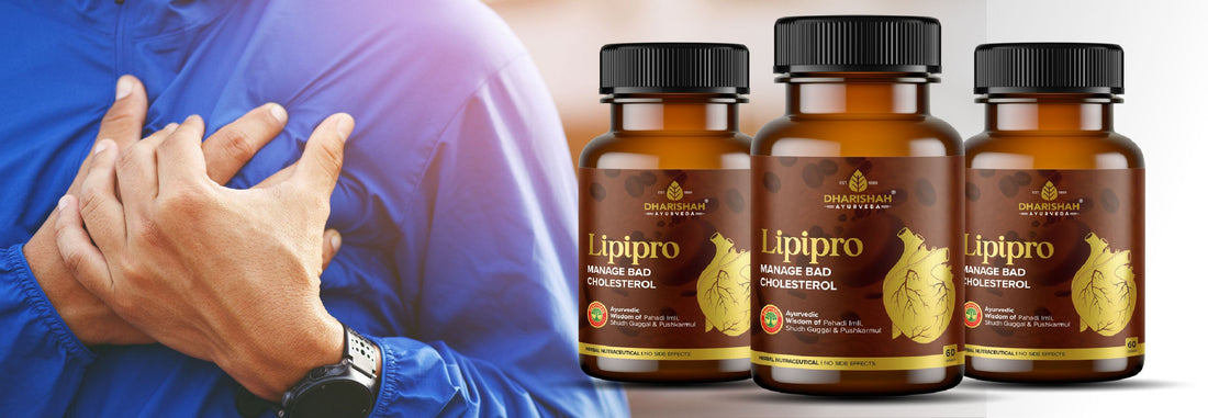 Lipipro Capsules