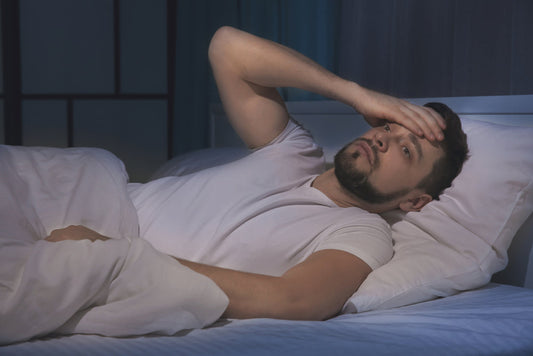 Everything You Need To Know About Nightfall Problem In Men!
