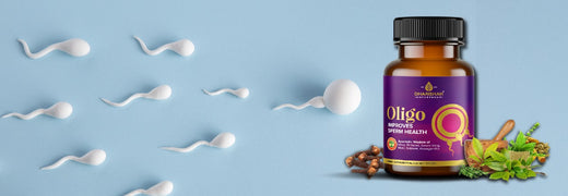 How To Increase Sperm Count Naturally?