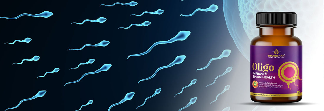 Boosting Sperm Count and Motility with Natural Supplements