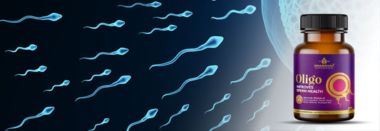 Boosting Sperm Count and Motility with Natural Supplements