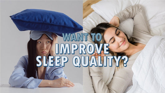 How Do Ayurvedic Sleeping Tablets Work to Improve Sleep Quality?