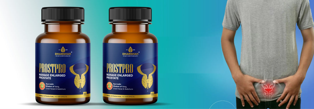 Prostpro Capsules