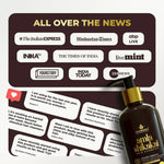 Amla Shikakai Shampoo - Why Choose Us