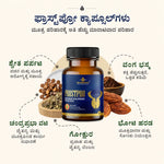 Prostpro ಕ್ಯಾಪ್ಸುಲ್ಗಳು