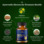 Prostpro Capsules