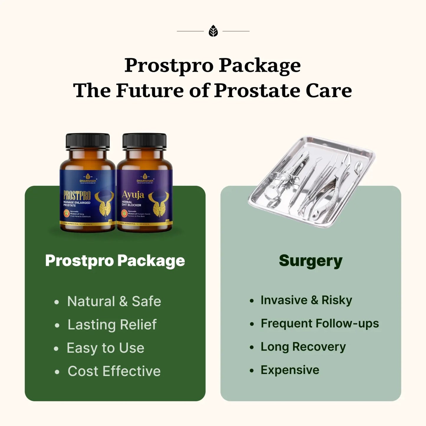 Prostpro Package