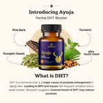 Prostpro ಕ್ಯಾಪ್ಸುಲ್ಗಳು