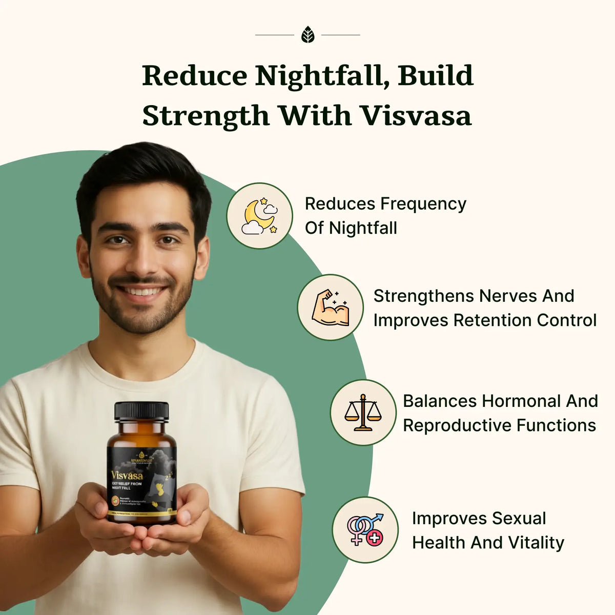 विस्वासा गोलियाँ image 4