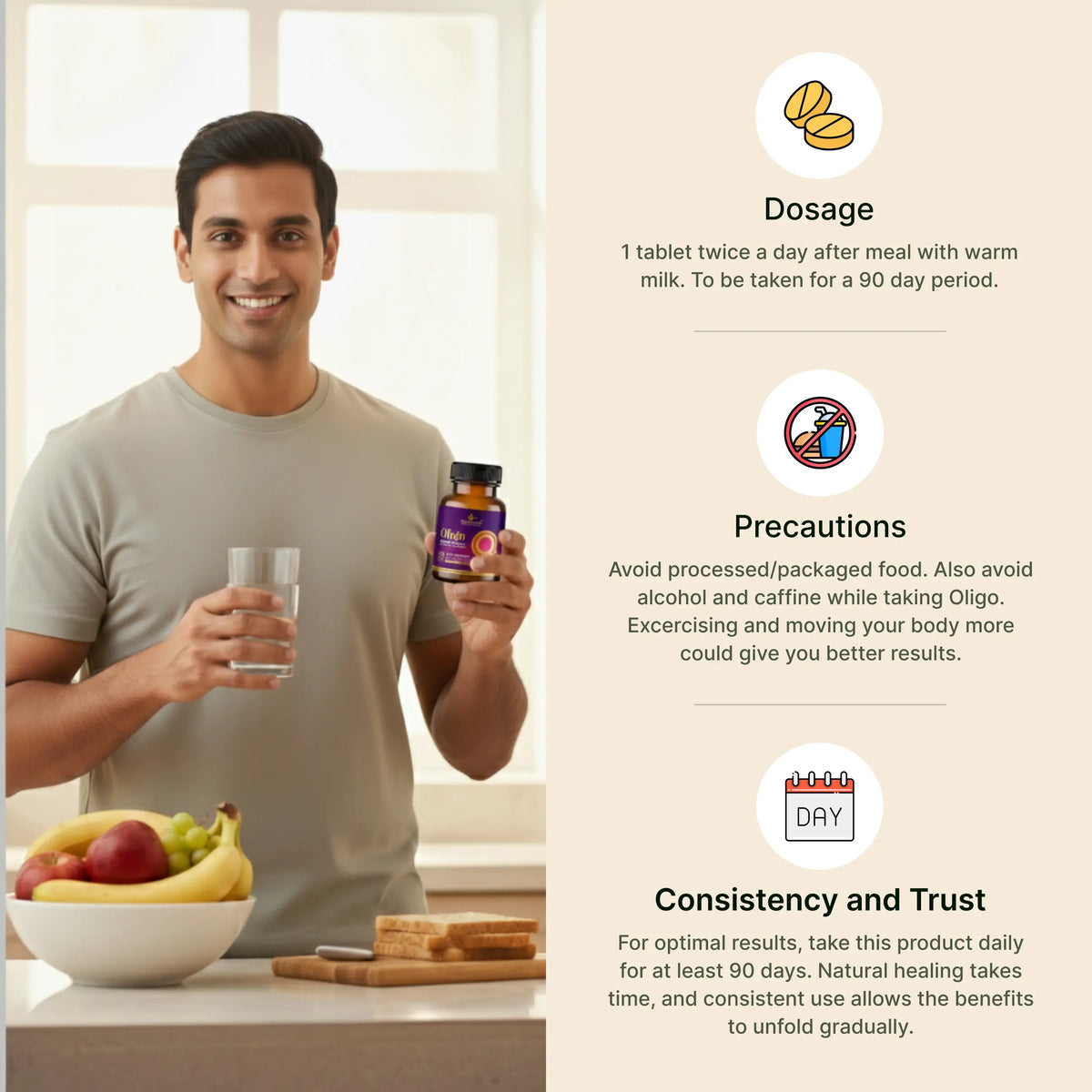 Oligo Tablets image 8