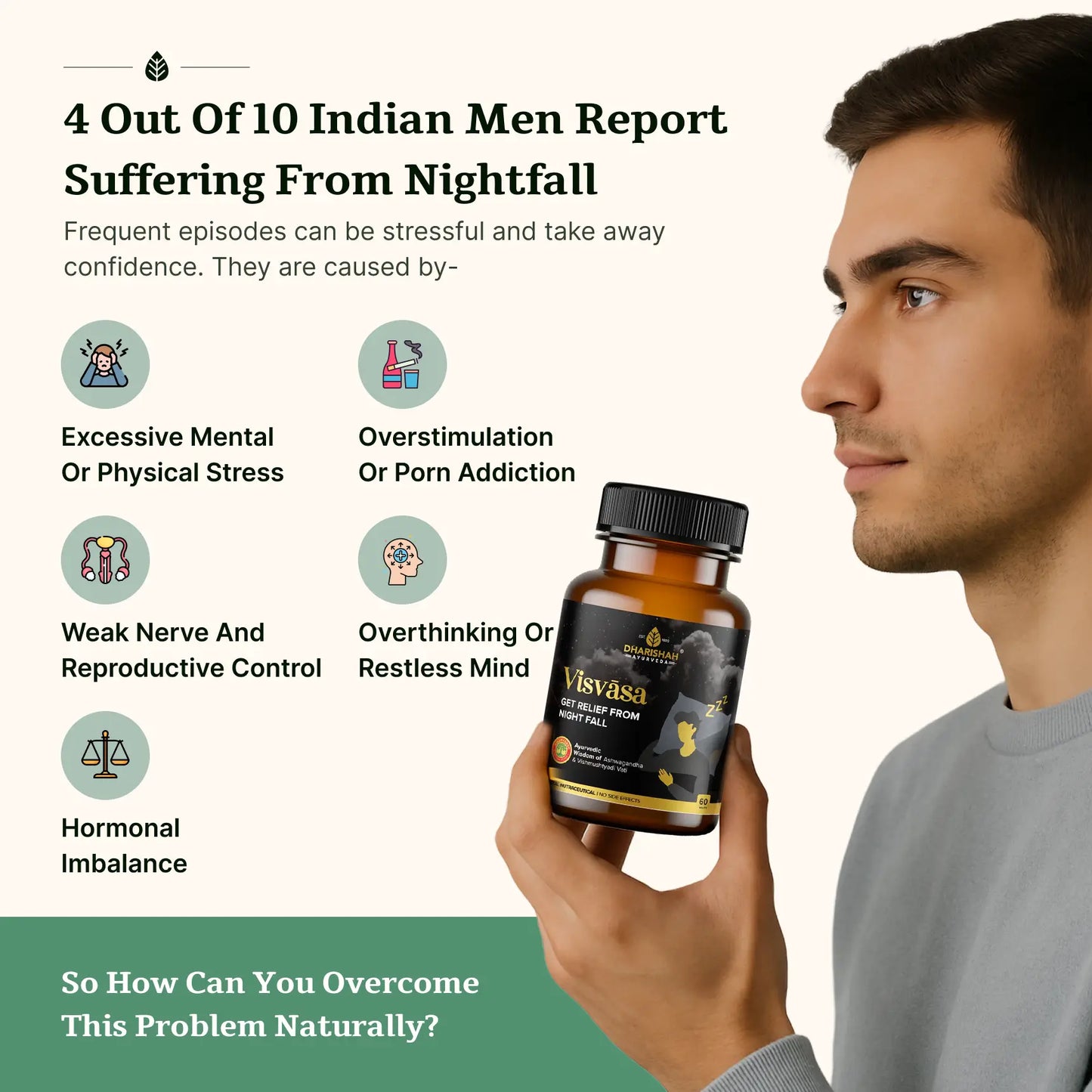 विस्वासा गोलियाँ