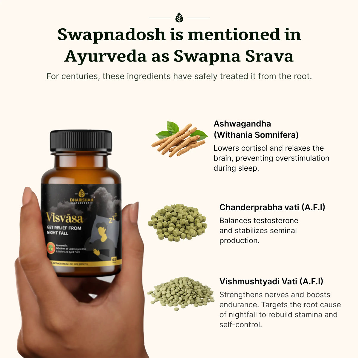 विस्वासा गोलियाँ image 6