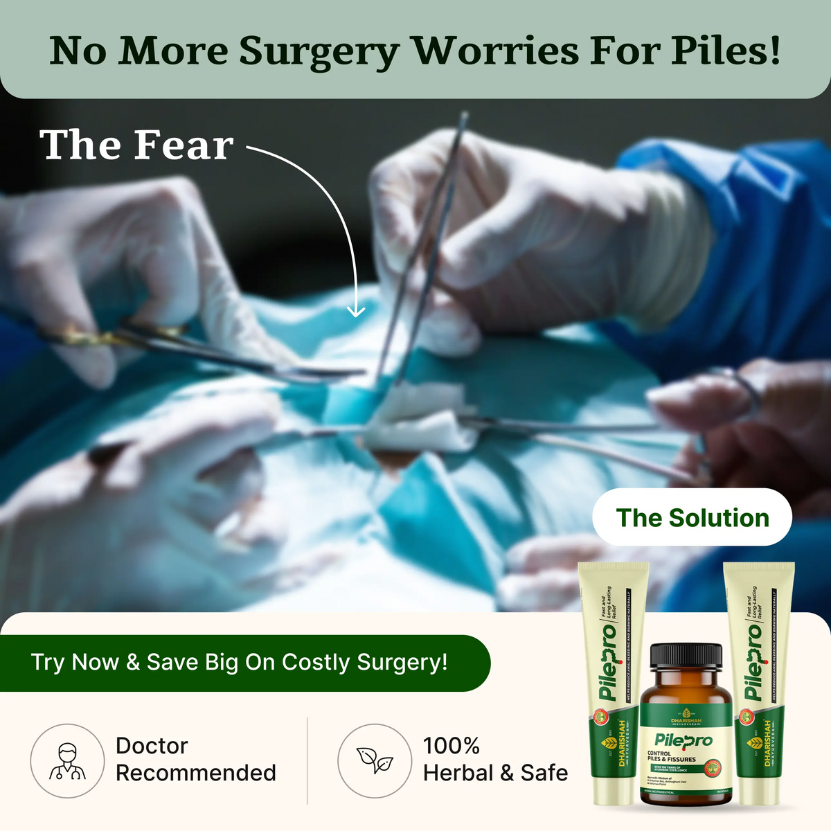 Pilepro Combo image 11