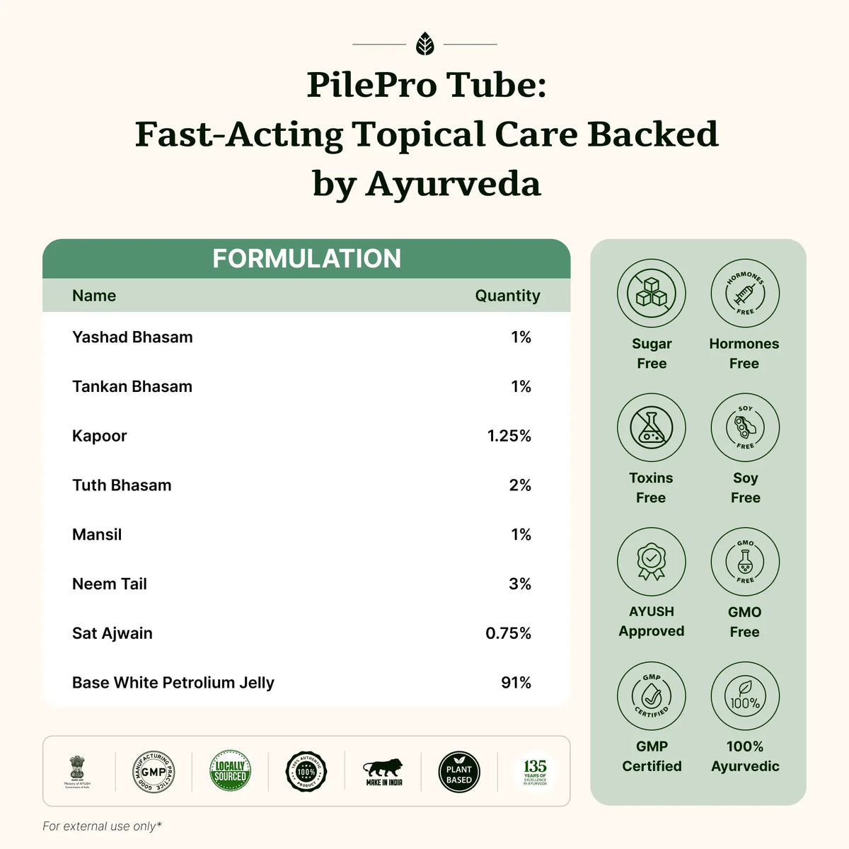 Pilepro Combo image 14