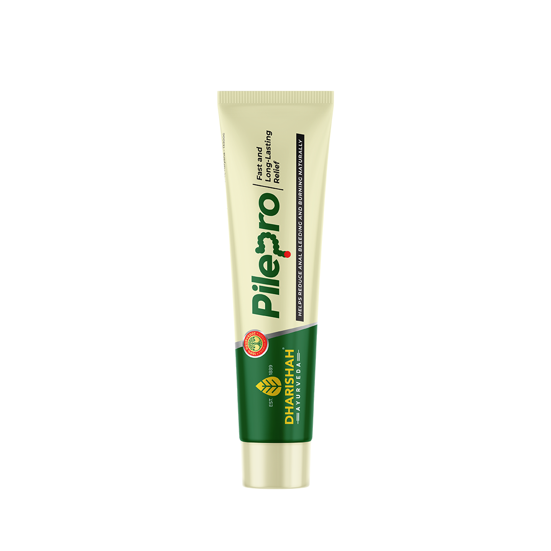 PilePro Ointment