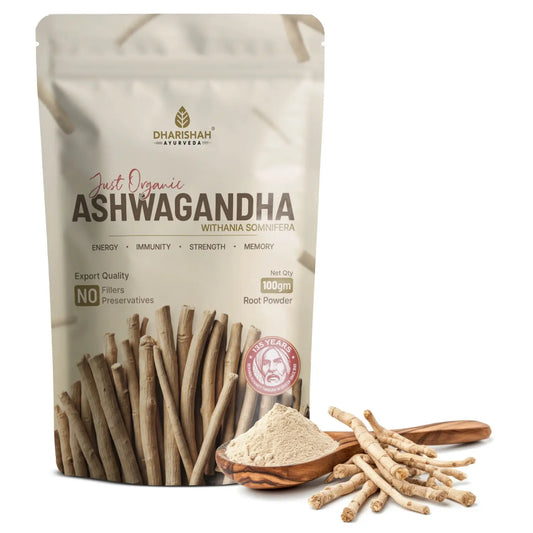 Ashwagandha Powder