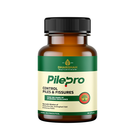 Pilepro Capsules